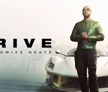 Drive with Swizz Beatz