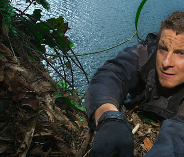 Man vs. Wild Season 1