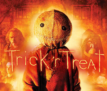 Trick 'r Treat (2007)