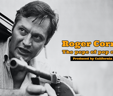 Roger Corman: The Pope of Pop Cinema (2023)