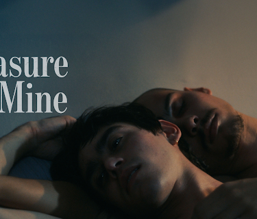 The Pleasure Is Mine (2024)