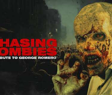 Chasing Zombies: A Tribute to George Romero (2025)