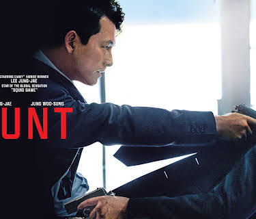 Hunt (English dub) (2022)