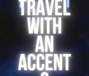 Travel With an Accent 2: Latinos in Paris (2022)