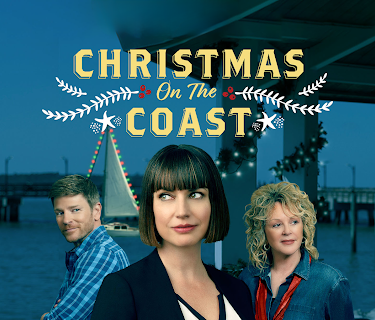 Christmas on the Coast (2017)