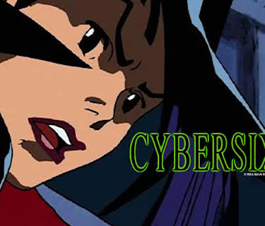 Cybersix