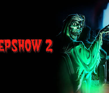 Creepshow 2 (1987)