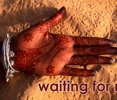 Waiting for Men (2007)