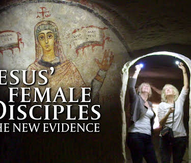 Jesus’ Female Disciples (2018)