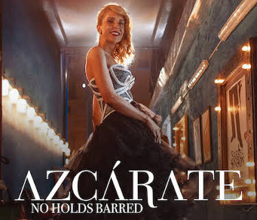 Azcárate: No Holds Barred