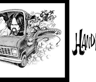 Handlebar (2010)