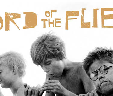 Lord of the Flies (1963)