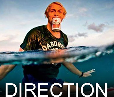 No Direction (2012)