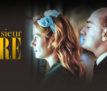 Monsieur Hire (1989)