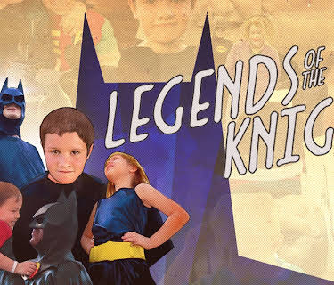 Legends Of The Knight (2013)