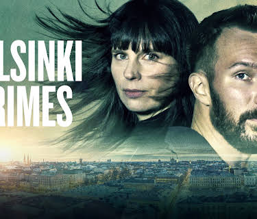 Helsinki Crimes, Season 1