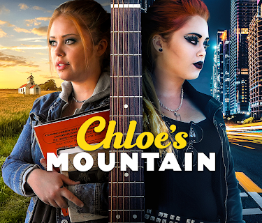 Chloe's Mountain (2021)
