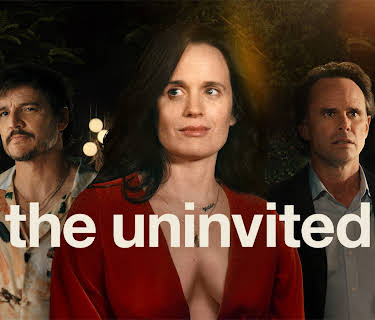 The Uninvited (2025)