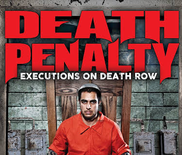 Death Penalty: Executions on Death Row (2026)