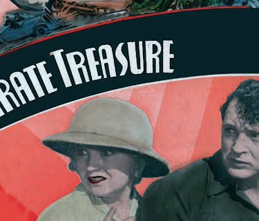 Pirate Treasure: 4k Restored Special Edition