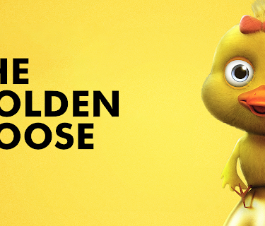 The Golden Goose (2021)