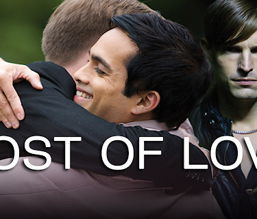 Cost of love (2025)