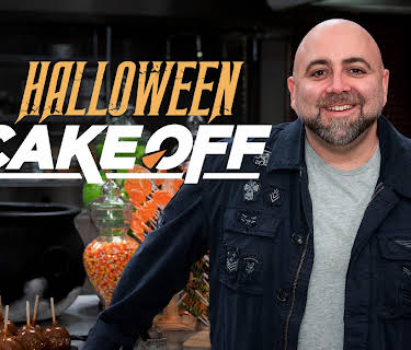 Halloween Cake-Off, Season 1