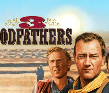 3 Godfathers (1949)