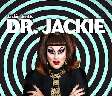 Dr. Jackie