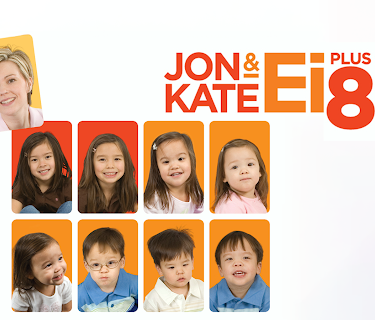 Jon & Kate Plus 8 Season 1