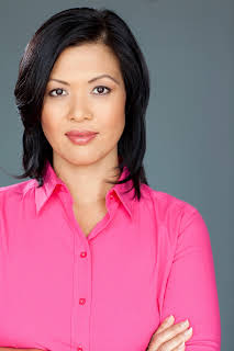 Bernadette Balagtas