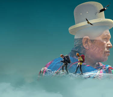 Magical Andes