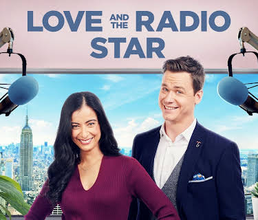 Love and the Radio Star (2023)