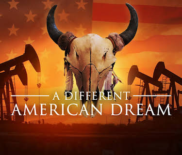 A Different American Dream (2018)