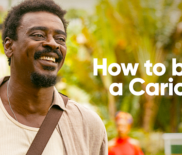 How to Be a Carioca