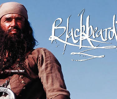 Blackbeard