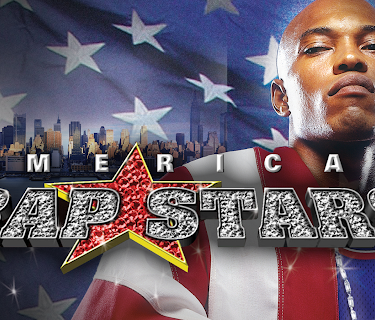 American Rap Stars (2002)