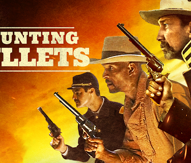 Counting Bullets (2021)