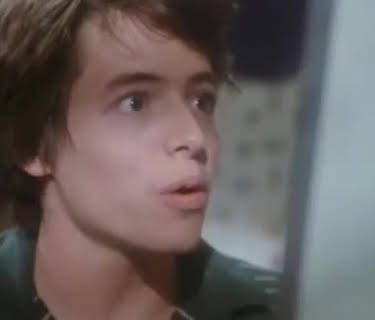 Wargames (1983)