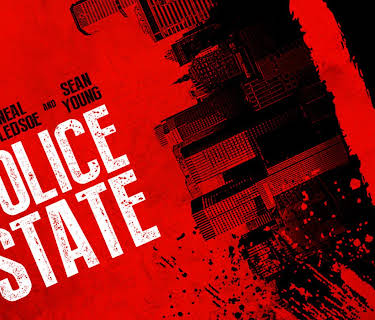 Police State (2017)