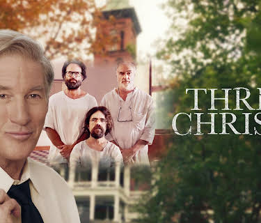 Three Christs (2020)