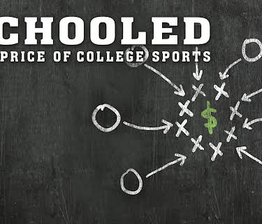 Schooled: The Price of College Sports (2013)