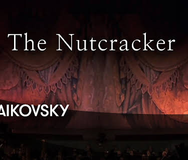 Tchaikovsky - The Nutcracker (2008)