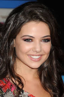 Danielle Campbell