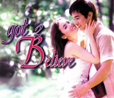 Got 2 Believe (2002)