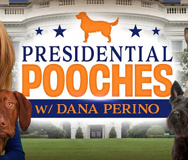 Presidential Pooches With Dana Perino