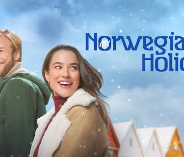 My Norwegian Holiday (2023)