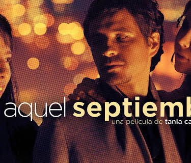 Aquel Septiembre (2018)