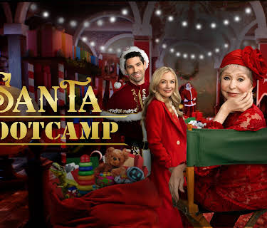 Santa Bootcamp (2022)