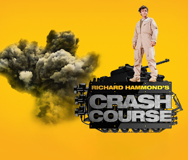 Richard Hammond's Crash Course Season 1